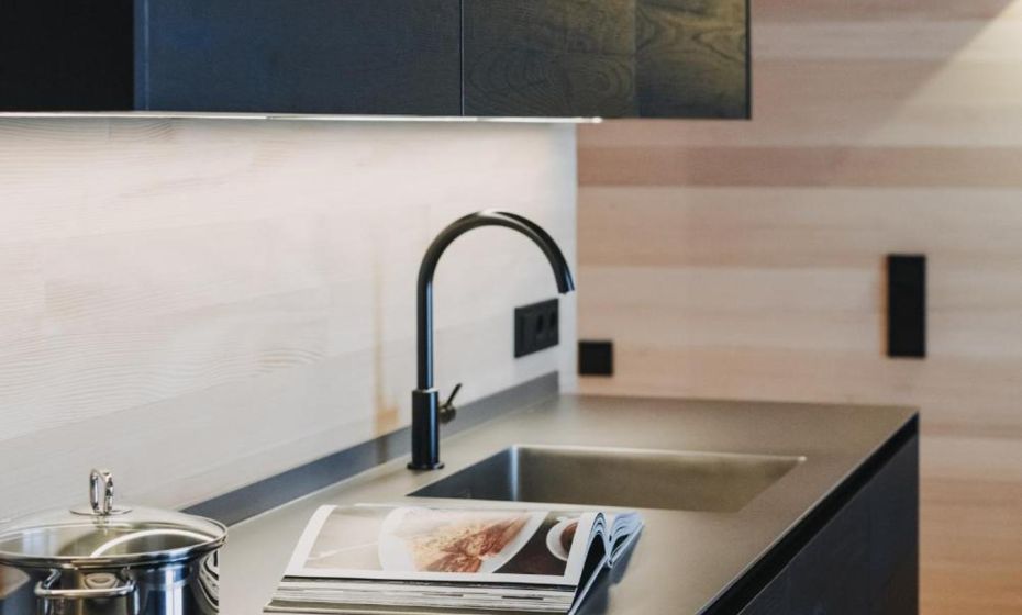 Peterhof Chalets Peterhof Chalets