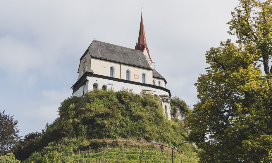 Basilika Rankweil Basilika Rankweil