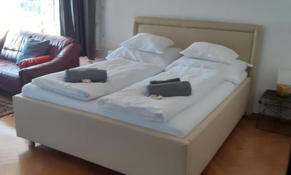 Ferienwohnung Bodenseeblick Ferienwohnung Bodenseeblick