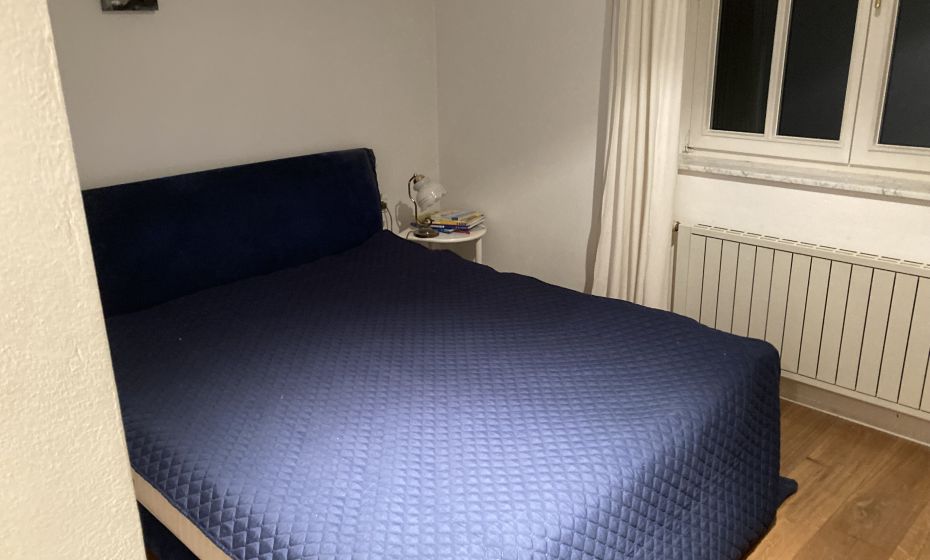 B&B Waltner, Dornbirn, Apartement