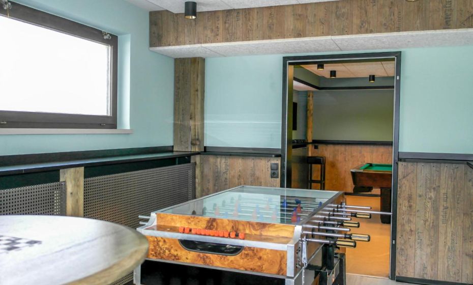 Holiday Home Runnimoos-1 by Interhome