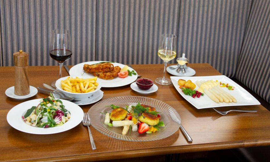 Gasthof Meindl - Self-Check-In mit 24h Telefon Support