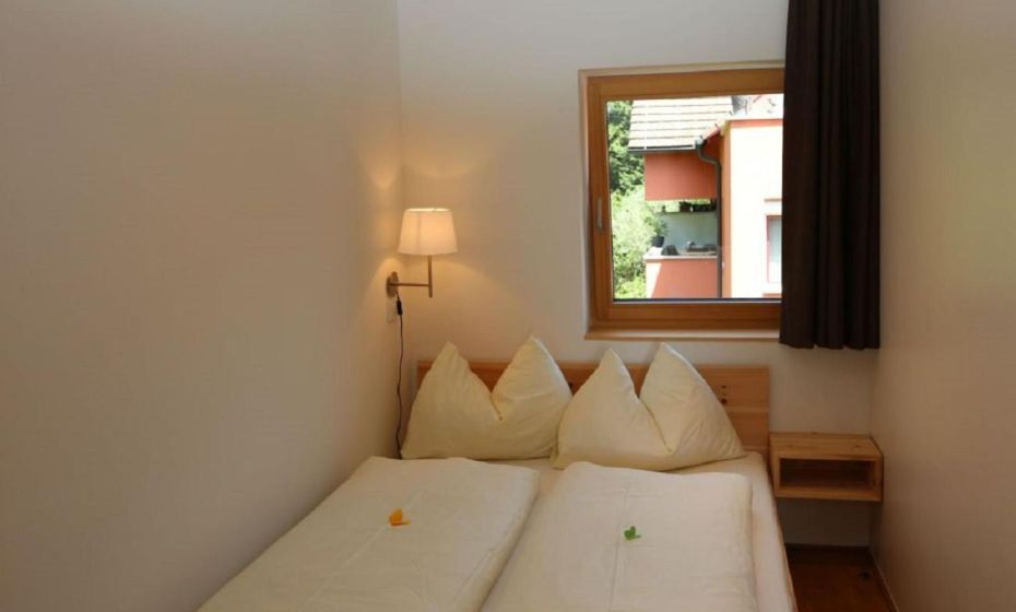 Bodensee-Ferienwohnung Am Ruggbach Bodensee-Ferienwohnung Am Ruggbach