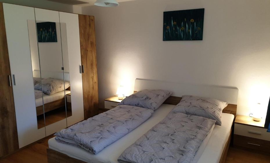 Ferienwohnung Suppan Ferienwohnung Suppan
