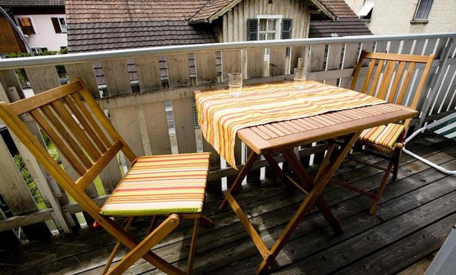 Ferienwohnung Bregenz 6 top 3