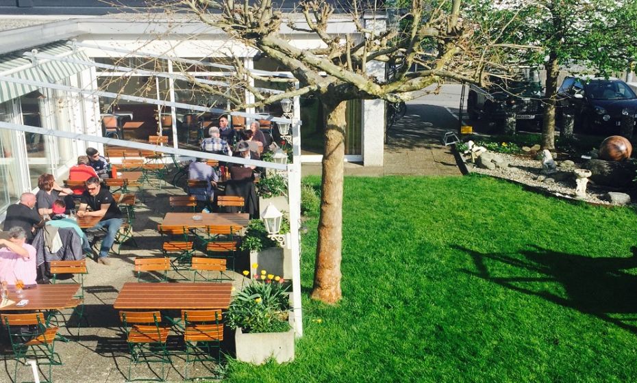 Gasthof Meindl, Lustenau Gasthof Meindl, Lustenau