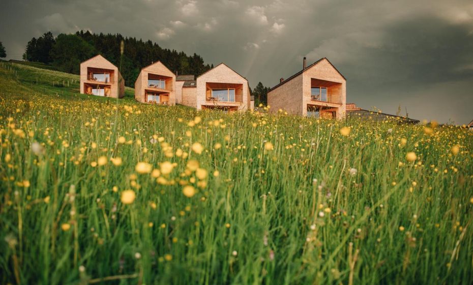 Peterhof Chalets Peterhof Chalets