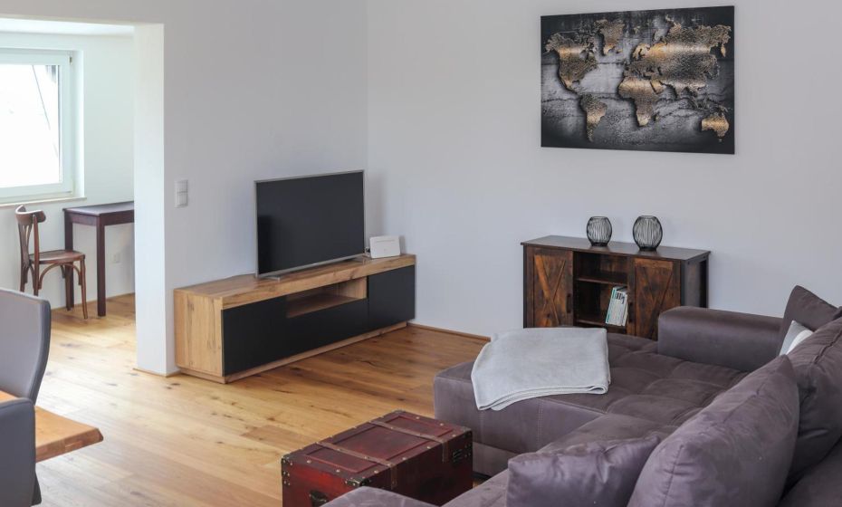 Ferienwohnung Melcher Ferienwohnung Melcher