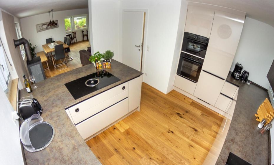 Ferienwohnung Melcher