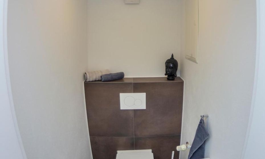 Ferienwohnung Melcher