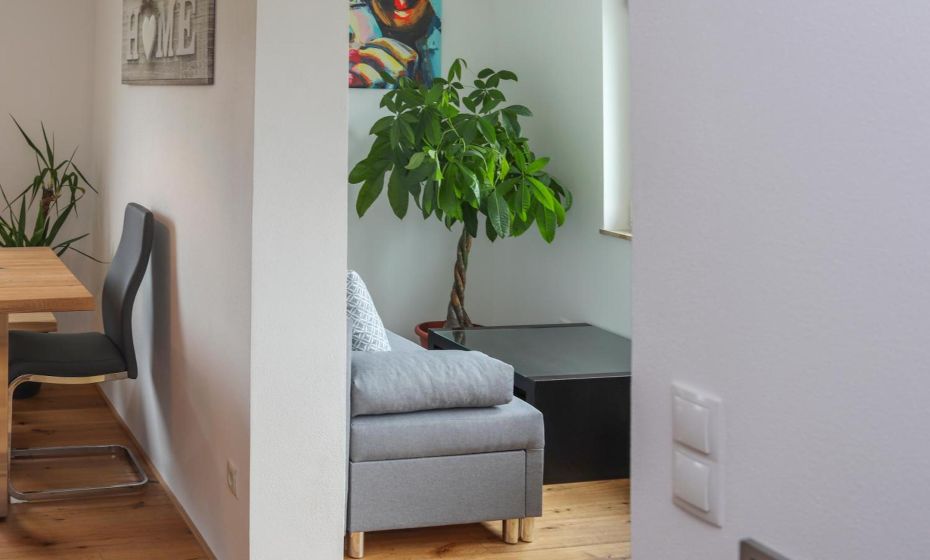 Ferienwohnung Melcher