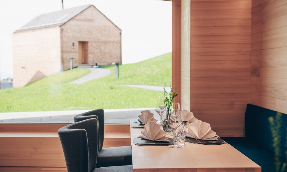 Peterhof Furx Restaurant