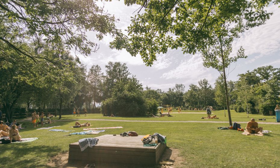 Lauterach Jannersee Lauterach Jannersee