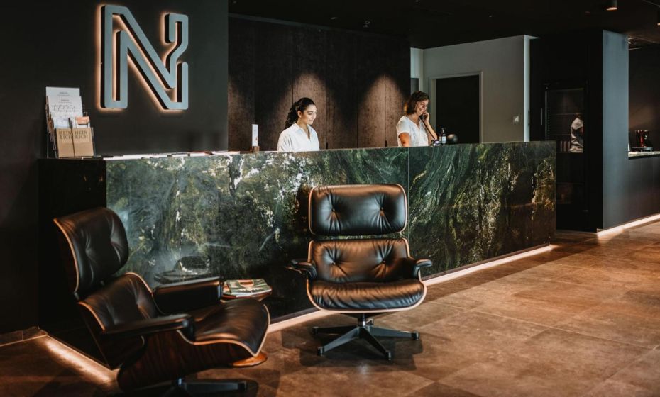 NIGHT INN Hotel Bahnhofcity Feldkirch NIGHT INN Hotel Bahnhofcity Feldkirch