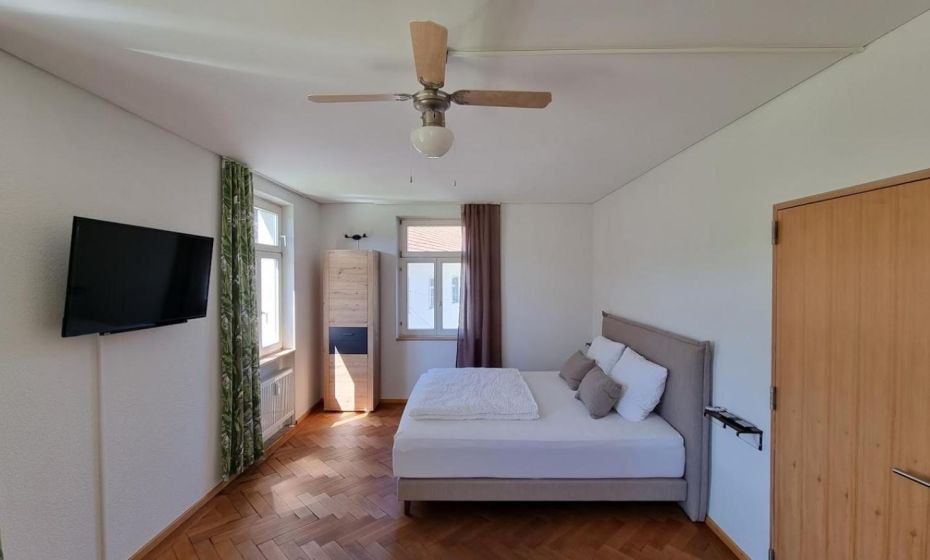 Gasthof - Auszeit im Bad Diezlings - Adults only