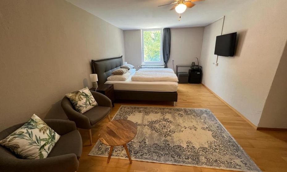 Gasthof - Auszeit im Bad Diezlings - Adults only