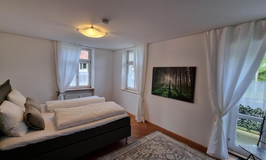 Gasthof - Auszeit im Bad Diezlings - Adults only