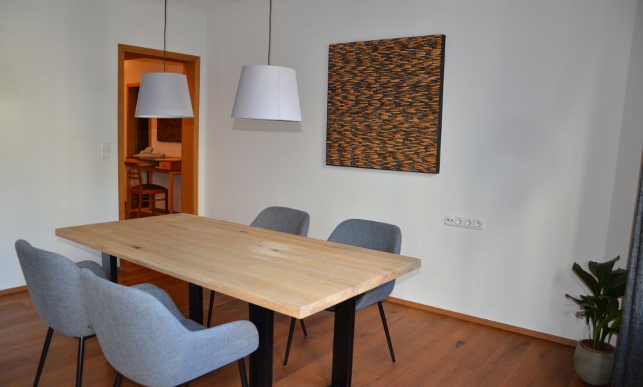 Loft in SeenÃ¤he im Herzen von Bregenz