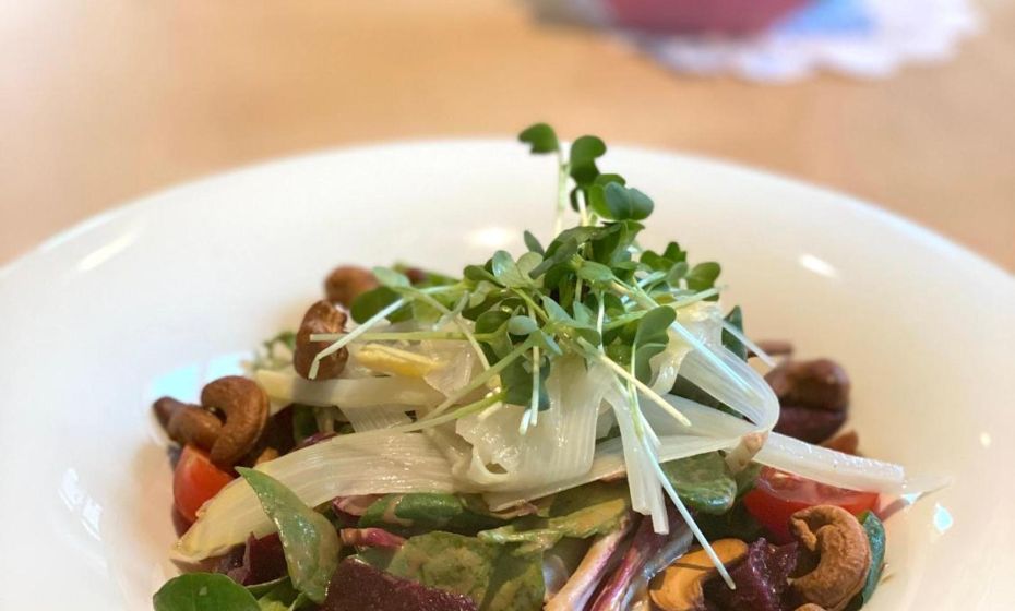 Hotel DreilÃ¤nderblick Dornbirn