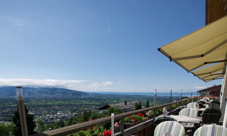 Hotel Dreiländerblick Dornbirn Hotel Dreiländerblick Dornbirn