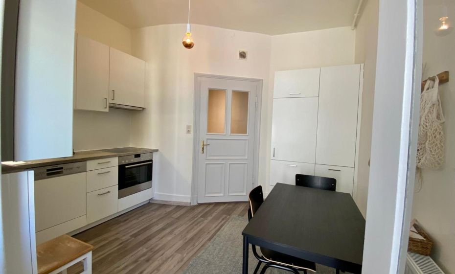 Stadtjuwel mit PfÃ¤nderblick