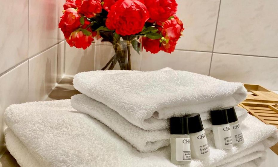 Stilvolles Apartment «Coco» am Bodensee Stilvolles Apartment «Coco» am Bodensee