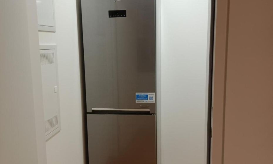 Neu erstellte Wohnung mit Balkon in Hard