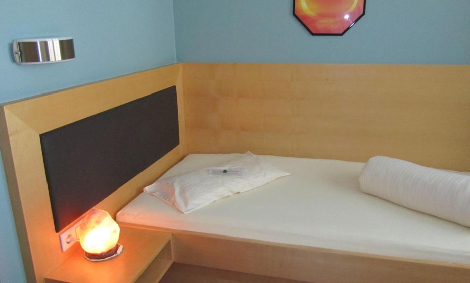 Businesshotel Valerian