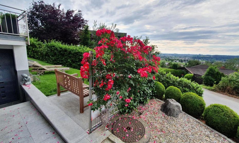 F E R I E N W O H N U N G "Am Halbenstein"