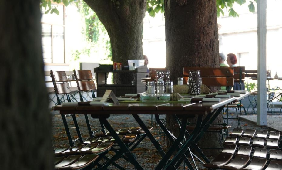 Landgasthof Hirschen