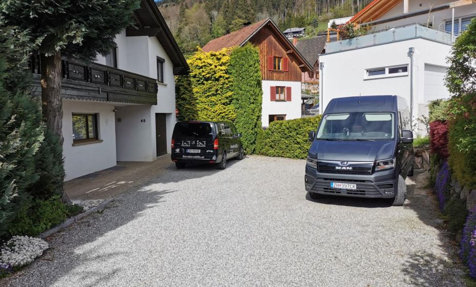 W45 Dornbirn Hills W45 Dornbirn Hills