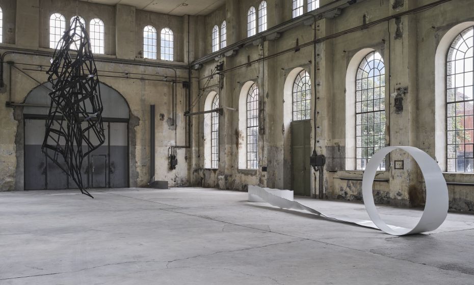 Kunstraum Dornbirn Kunstraum Dornbirn