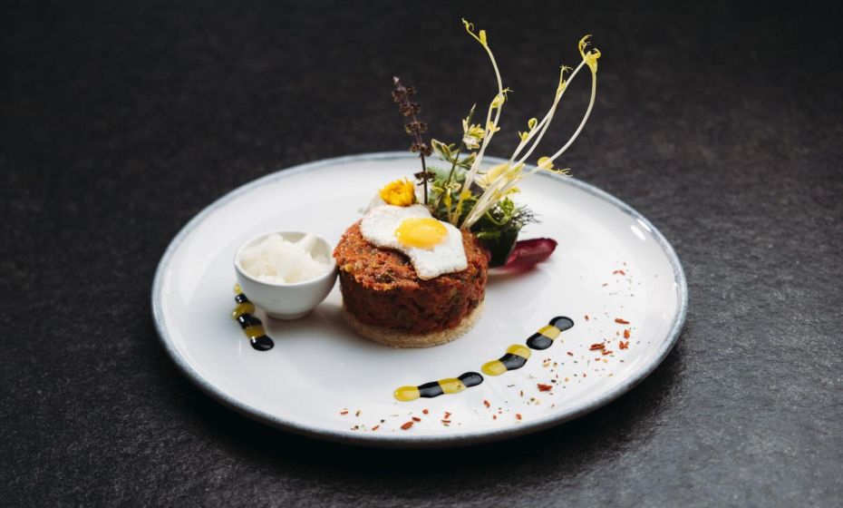 Montfort - das Hotel