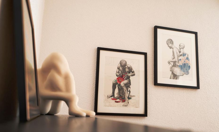 Haus4Zimmer - Luxus mit Blick Ã¼ber den Bodensee - mit Garage