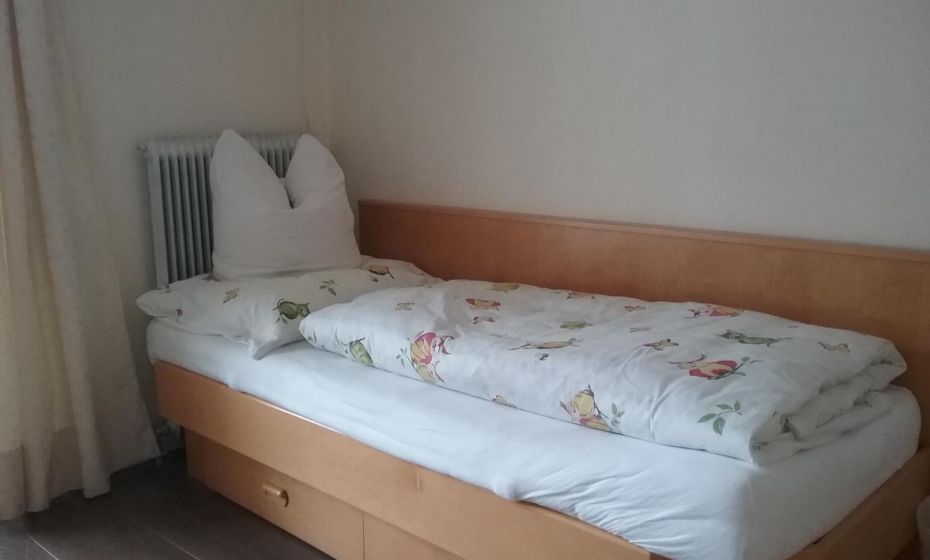 Haus Biegger Haus Biegger