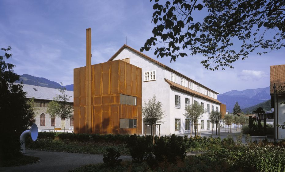 Inatura Dornbirn Inatura Dornbirn