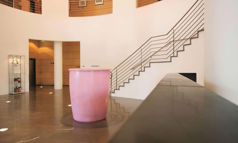 Vienna House by Wyndham Martinspark Dornbirn Vienna House by Wyndham Martinspark Dornbirn