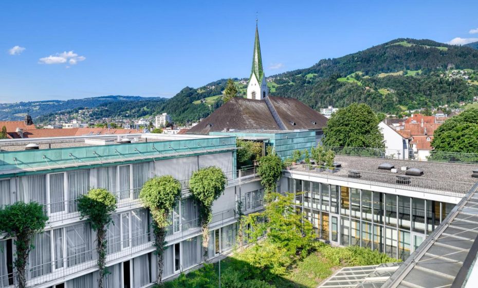 Vienna House by Wyndham Martinspark Dornbirn