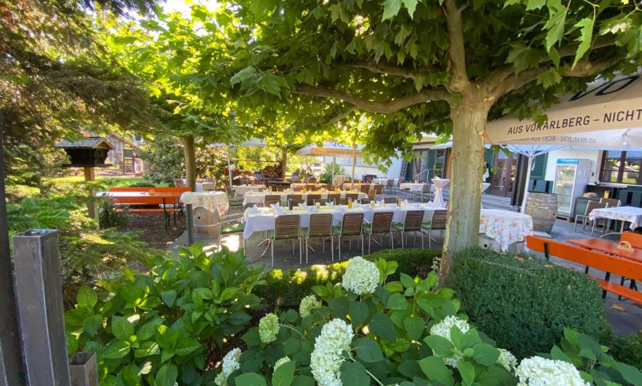 Hotel Restaurant RÃ¶ssle