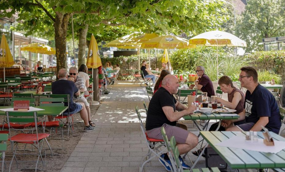 Hotel-Gasthof LÃ¶wen