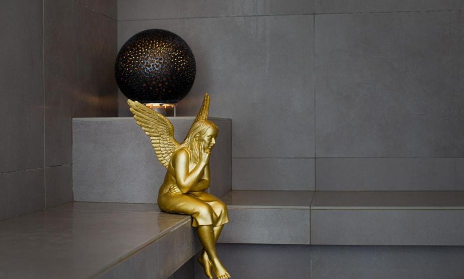 hirschen dornbirn - das boutiquestyle hotel - skyrelax & wellness im rooftop