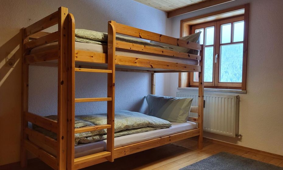 Sunnaschi Appartements - Wohnungen oder gesamt als "Hütte" Sunnaschi Appartements - Wohnungen oder gesamt als "Hütte"