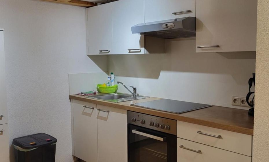 Sunnaschi Appartements - Wohnungen oder gesamt als "HÃ¼tte"