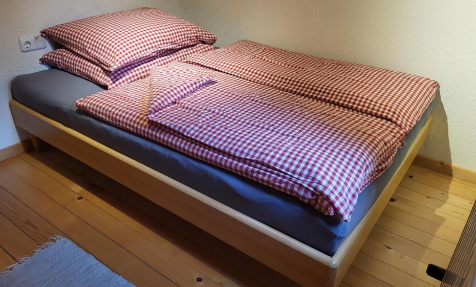 Sunnaschi Appartements - Wohnungen oder gesamt als "Hütte" Sunnaschi Appartements - Wohnungen oder gesamt als "Hütte"