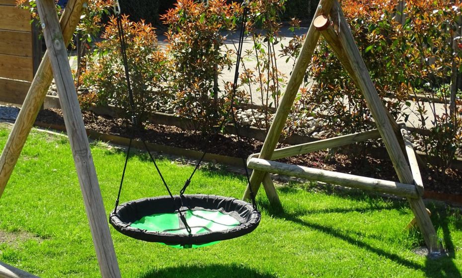 Ferienhaus Haus im Garten Ferienhaus Haus im Garten