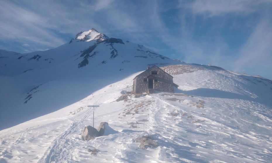Ferienhaus Haus im Garten Ferienhaus Haus im Garten