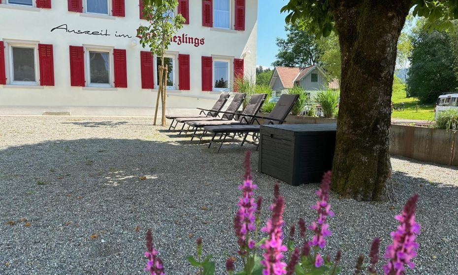 Gasthof - Auszeit im Bad Diezlings - Adults only