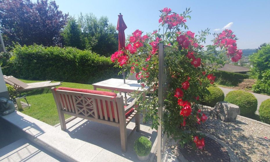 F E R I E N W O H N U N G "Am Halbenstein"