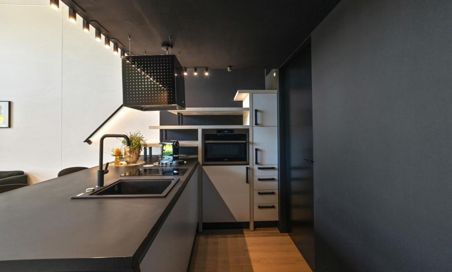 KODA LOFT EXTENDED - Urlaub im Tiny House Bodensee KODA LOFT EXTENDED - Urlaub im Tiny House Bodensee