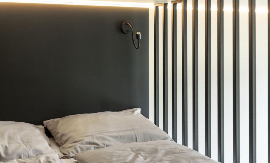 KODA LOFT EXTENDED - Urlaub im Tiny House Bodensee KODA LOFT EXTENDED - Urlaub im Tiny House Bodensee